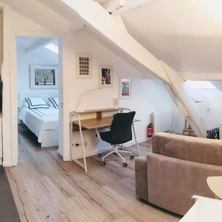 An So Nice Flat Exterior photo