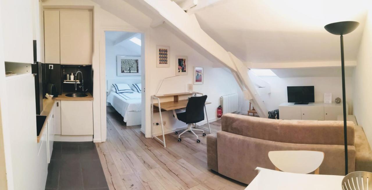 An So Nice Flat Exterior photo