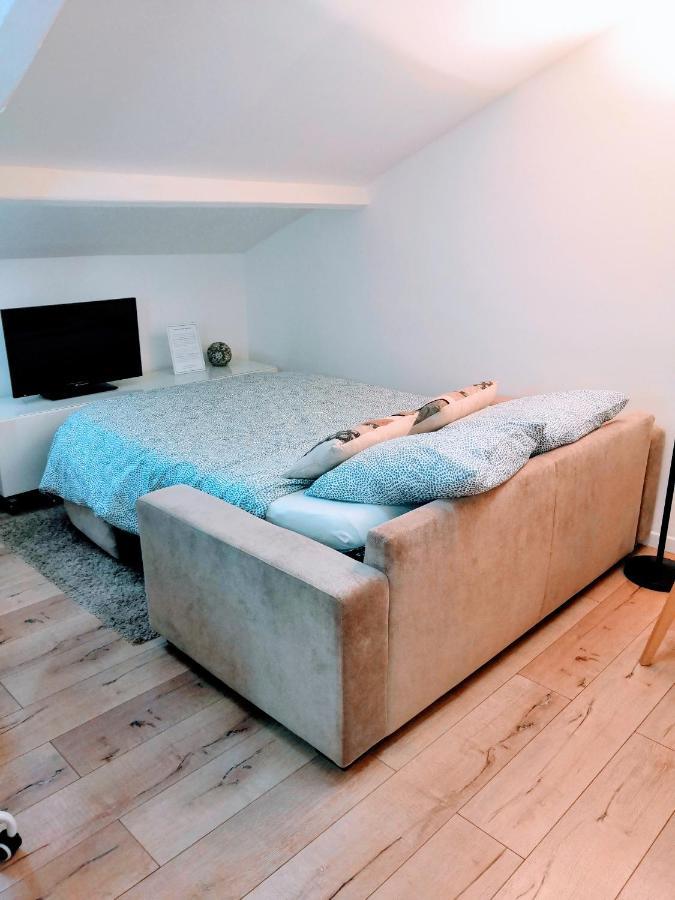An So Nice Flat Exterior photo