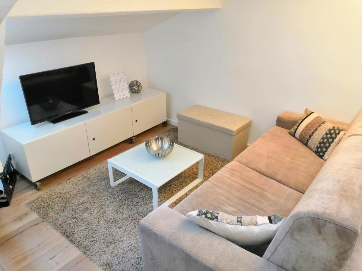 An So Nice Flat Exterior photo