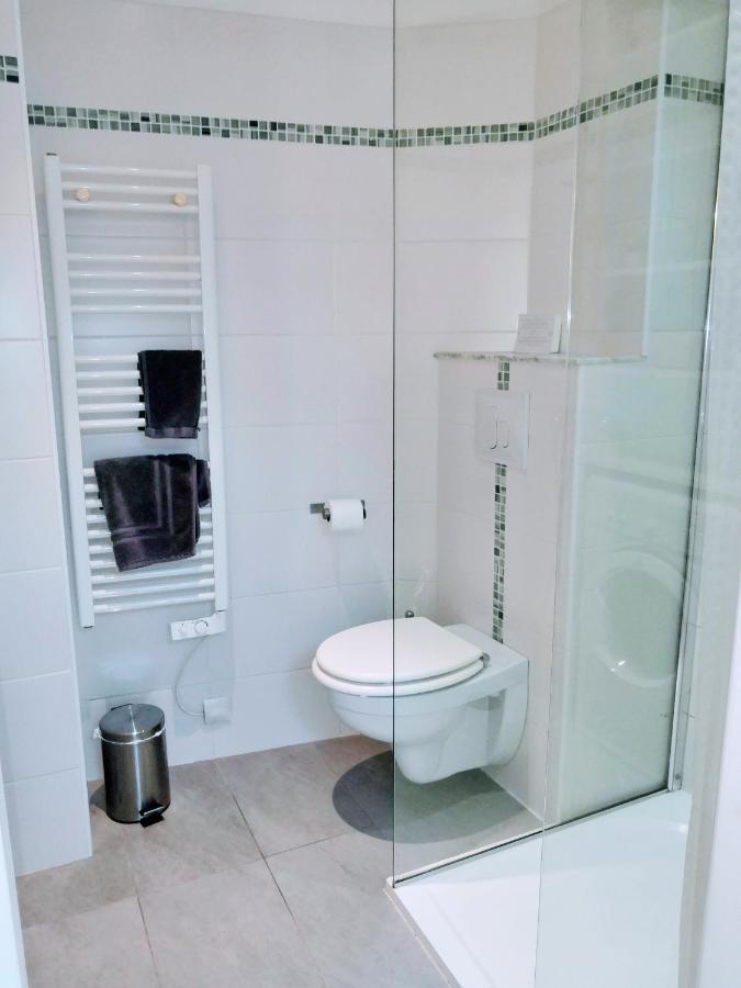 An So Nice Flat Exterior photo