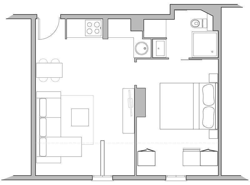 An So Nice Flat Exterior photo