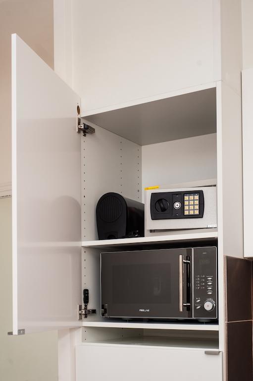 An So Nice Flat Room photo